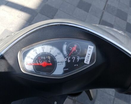 Сузуки Другая, объемом двигателя 49 л и пробегом 0 тыс. км за 357 $, фото 5 на Automoto.ua