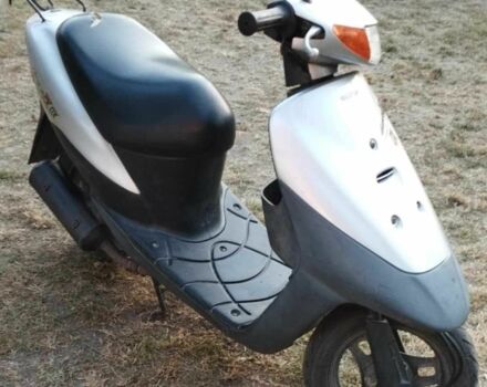 Сузукі Інша, об'ємом двигуна 50 л та пробігом 0 тис. км за 364 $, фото 3 на Automoto.ua
