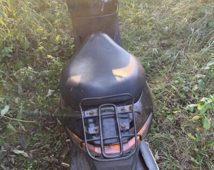 Сузуки Другая, объемом двигателя 49 л и пробегом 0 тыс. км за 240 $, фото 1 на Automoto.ua