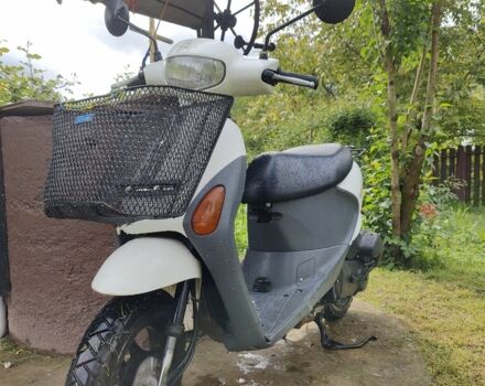 Сузуки Другая, объемом двигателя 50 л и пробегом 0 тыс. км за 450 $, фото 4 на Automoto.ua