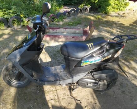 Сузуки Другая, объемом двигателя 49 л и пробегом 0 тыс. км за 267 $, фото 1 на Automoto.ua