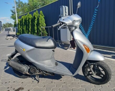 Сузуки Другая, объемом двигателя 50 л и пробегом 0 тыс. км за 473 $, фото 1 на Automoto.ua