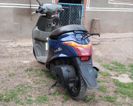 Сузуки Другая, объемом двигателя 50 л и пробегом 0 тыс. км за 500 $, фото 1 на Automoto.ua