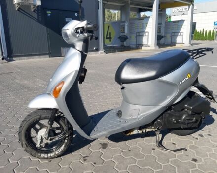 Сузуки Другая, объемом двигателя 50 л и пробегом 0 тыс. км за 473 $, фото 2 на Automoto.ua