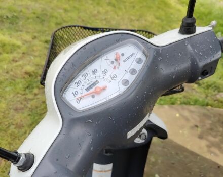 Сузуки Другая, объемом двигателя 50 л и пробегом 0 тыс. км за 450 $, фото 1 на Automoto.ua