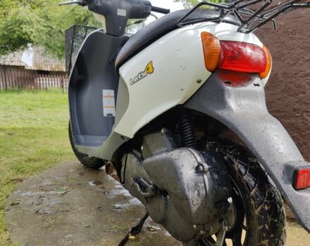 Сузуки Другая, объемом двигателя 50 л и пробегом 0 тыс. км за 450 $, фото 3 на Automoto.ua