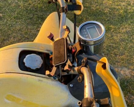 Сузуки Другая, объемом двигателя 0.15 л и пробегом 0 тыс. км за 638 $, фото 1 на Automoto.ua