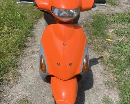 Сузуки Другая, объемом двигателя 49 л и пробегом 0 тыс. км за 96 $, фото 1 на Automoto.ua