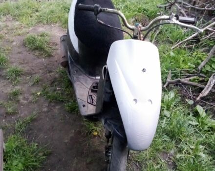 Сузукі Інша, об'ємом двигуна 65 л та пробігом 0 тис. км за 154 $, фото 1 на Automoto.ua