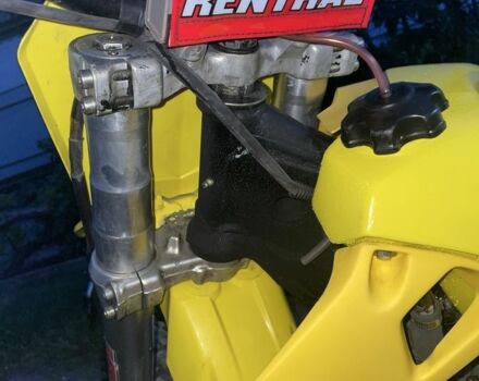 Сузукі Інша, об'ємом двигуна 0.12 л та пробігом 0 тис. км за 1600 $, фото 5 на Automoto.ua