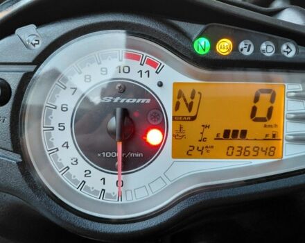 Сузукі Інша, об'ємом двигуна 0.65 л та пробігом 0 тис. км за 6999 $, фото 5 на Automoto.ua