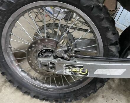 Сузукі Інша, об'ємом двигуна 0.12 л та пробігом 0 тис. км за 1600 $, фото 3 на Automoto.ua