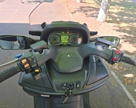 Сузуки Другая, объемом двигателя 0.65 л и пробегом 0 тыс. км за 7950 $, фото 6 на Automoto.ua