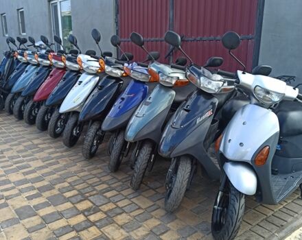 Сузуки Другая, объемом двигателя 50 л и пробегом 0 тыс. км за 650 $, фото 6 на Automoto.ua