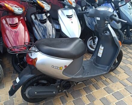 Сузуки Другая, объемом двигателя 50 л и пробегом 0 тыс. км за 650 $, фото 2 на Automoto.ua