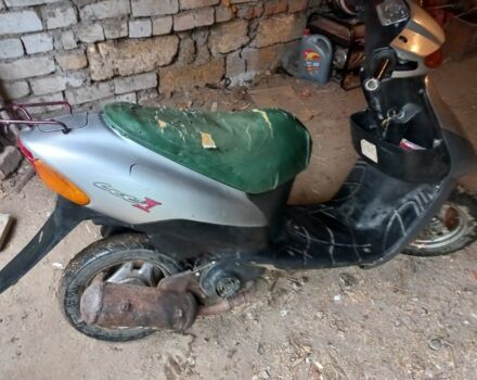 Сузуки Другая, объемом двигателя 49 л и пробегом 0 тыс. км за 120 $, фото 2 на Automoto.ua