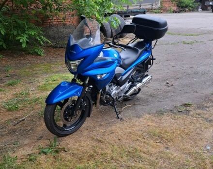 Сузуки Другая, объемом двигателя 0 л и пробегом 0 тыс. км за 2700 $, фото 2 на Automoto.ua