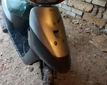 Сузуки Другая, объемом двигателя 49 л и пробегом 0 тыс. км за 120 $, фото 3 на Automoto.ua