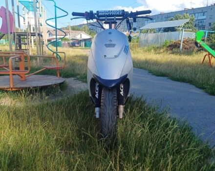 Сузуки Другая, объемом двигателя 65 л и пробегом 0 тыс. км за 547 $, фото 1 на Automoto.ua