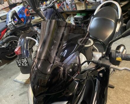 Сузукі Інша, об'ємом двигуна 0.25 л та пробігом 0 тис. км за 2600 $, фото 4 на Automoto.ua