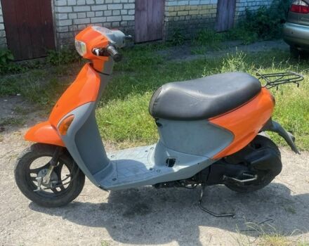 Сузуки Другая, объемом двигателя 49 л и пробегом 0 тыс. км за 96 $, фото 2 на Automoto.ua