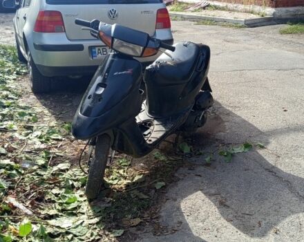 Сузукі Інша, об'ємом двигуна 50 л та пробігом 0 тис. км за 170 $, фото 2 на Automoto.ua