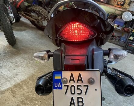 Сузукі Інша, об'ємом двигуна 0.25 л та пробігом 0 тис. км за 2600 $, фото 7 на Automoto.ua