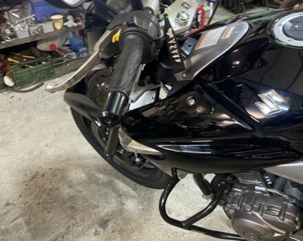 Сузукі Інша, об'ємом двигуна 0.25 л та пробігом 0 тис. км за 2600 $, фото 5 на Automoto.ua