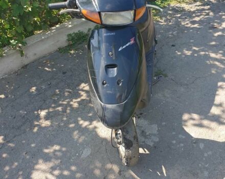 Сузукі Інша, об'ємом двигуна 50 л та пробігом 0 тис. км за 170 $, фото 4 на Automoto.ua