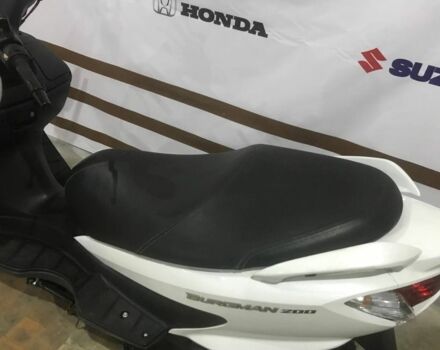 Сузукі Інша, об'ємом двигуна 0.2 л та пробігом 0 тис. км за 2200 $, фото 5 на Automoto.ua