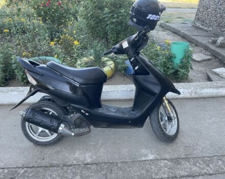 Сузукі Інша, об'ємом двигуна 49 л та пробігом 0 тис. км за 500 $, фото 1 на Automoto.ua