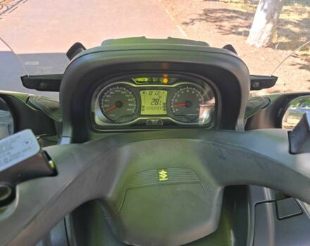Сузуки Другая, объемом двигателя 0.65 л и пробегом 0 тыс. км за 7950 $, фото 7 на Automoto.ua