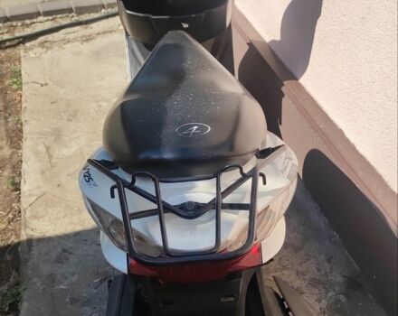 Сузуки Другая, объемом двигателя 0 л и пробегом 0 тыс. км за 996 $, фото 2 на Automoto.ua