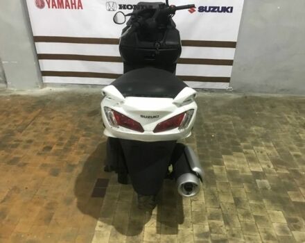 Сузукі Інша, об'ємом двигуна 0.2 л та пробігом 0 тис. км за 2200 $, фото 6 на Automoto.ua