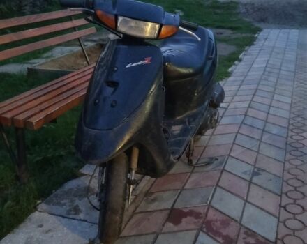 Сузукі Інша, об'ємом двигуна 50 л та пробігом 0 тис. км за 170 $, фото 1 на Automoto.ua