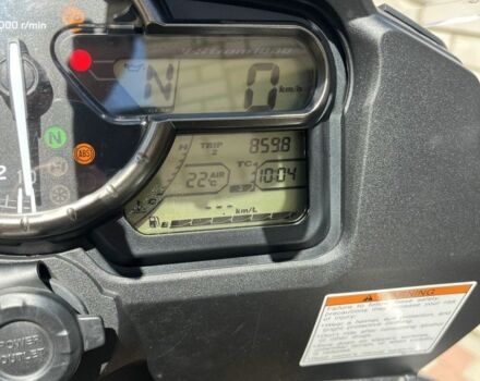 Сузуки Другая, объемом двигателя 1 л и пробегом 0 тыс. км за 9499 $, фото 8 на Automoto.ua