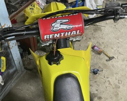 Сузукі Інша, об'ємом двигуна 0.12 л та пробігом 0 тис. км за 1600 $, фото 4 на Automoto.ua