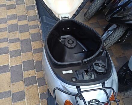 Сузуки Другая, объемом двигателя 50 л и пробегом 0 тыс. км за 650 $, фото 3 на Automoto.ua