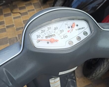 Сузуки Другая, объемом двигателя 50 л и пробегом 0 тыс. км за 650 $, фото 5 на Automoto.ua