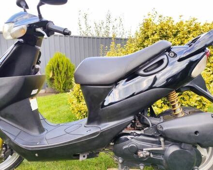 Сузуки Другая, объемом двигателя 49 л и пробегом 0 тыс. км за 700 $, фото 5 на Automoto.ua