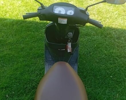 Сузуки Другая, объемом двигателя 49 л и пробегом 0 тыс. км за 450 $, фото 4 на Automoto.ua