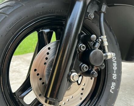 Сузуки Другая, объемом двигателя 0.13 л и пробегом 0 тыс. км за 1200 $, фото 5 на Automoto.ua