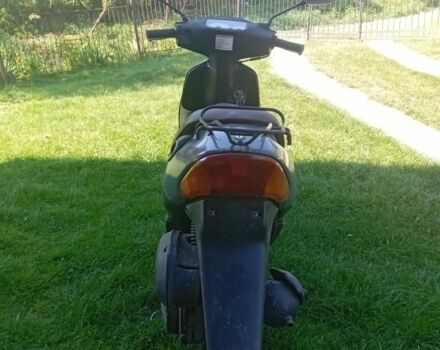 Сузуки Другая, объемом двигателя 49 л и пробегом 0 тыс. км за 450 $, фото 5 на Automoto.ua