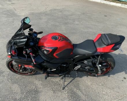 Сузуки Другая, объемом двигателя 0.6 л и пробегом 0 тыс. км за 9000 $, фото 3 на Automoto.ua