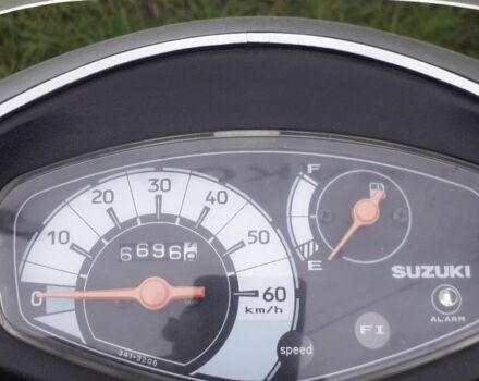 Сузуки Другая, объемом двигателя 49 л и пробегом 0 тыс. км за 286 $, фото 2 на Automoto.ua