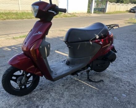 Сузукі Інша, об'ємом двигуна 49 л та пробігом 0 тис. км за 700 $, фото 1 на Automoto.ua