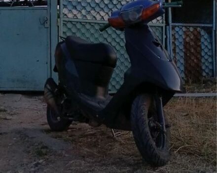 Сузукі Інша, об'ємом двигуна 65 л та пробігом 0 тис. км за 335 $, фото 2 на Automoto.ua