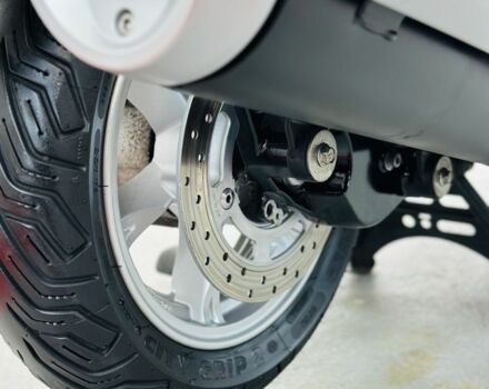 Сузуки Другая, объемом двигателя 0.25 л и пробегом 0 тыс. км за 2300 $, фото 10 на Automoto.ua