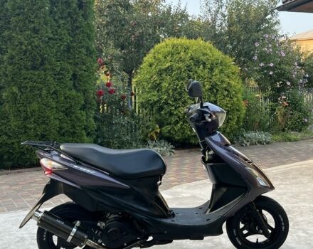 Сузуки Другая, объемом двигателя 0.13 л и пробегом 0 тыс. км за 1200 $, фото 2 на Automoto.ua