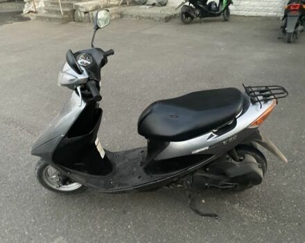 Сузукі Інша, об'ємом двигуна 50 л та пробігом 0 тис. км за 450 $, фото 3 на Automoto.ua